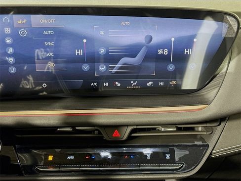 New 2026 Buick Envision Sport Touring image 10