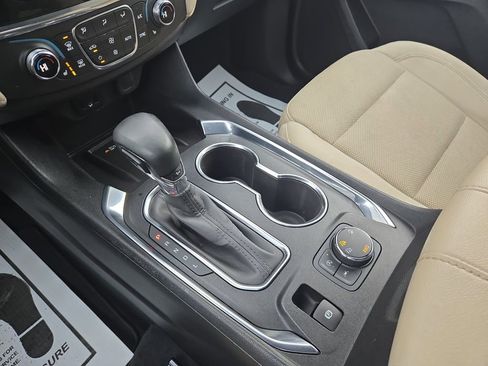 Used 2023 Chevrolet Traverse LT w/ LPO, Cargo Package image 26