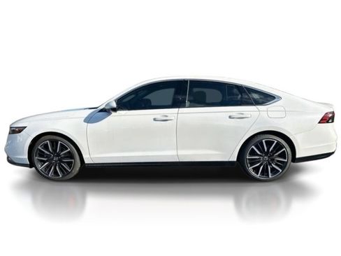 New 2025 Honda Accord Touring image 4