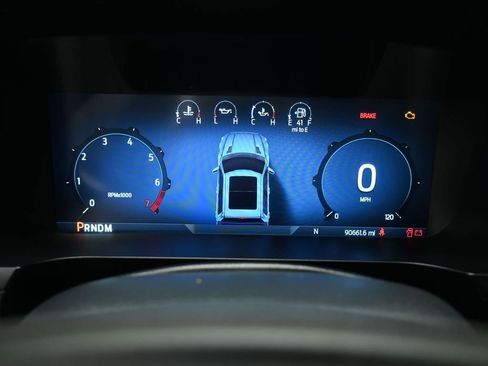 Certified 2024 Ford F150 STX image 14