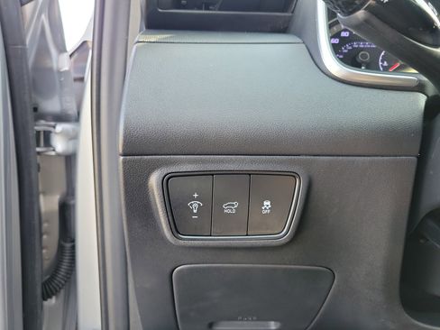 Used 2024 Hyundai Tucson SEL image 20