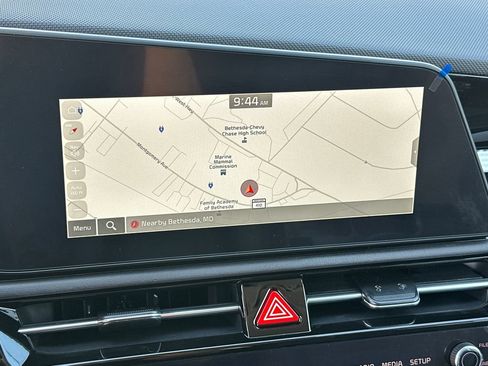 New 2026 Kia Niro Wind image 29