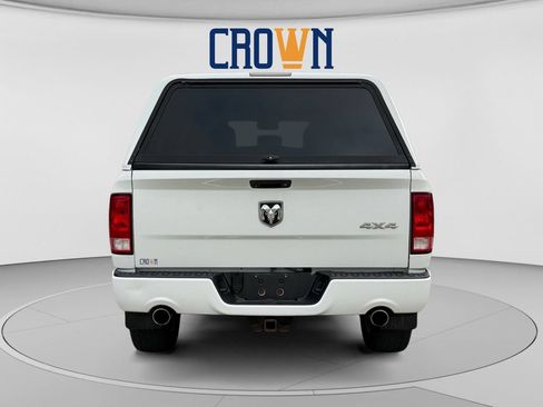 Used 2014 RAM 1500 Express AWD/4WD image 4