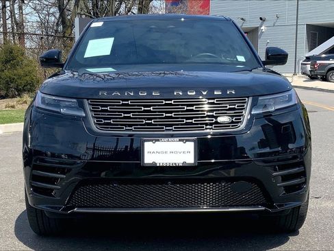 Used 2026 Land Rover Range Rover Velar Dynamic SE image 2