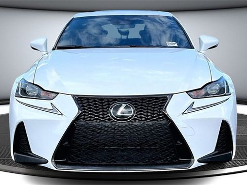 Used 2020 Lexus IS 300 F Sport image 2