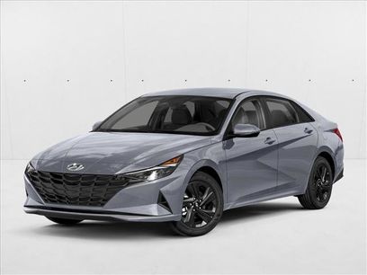 Used 2023 Hyundai Elantra SEL w/ Convenience Package