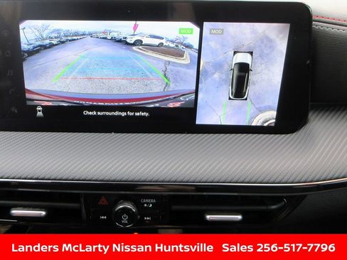 Used 2025 Nissan Kicks SR image 19