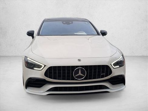 Certified 2023 Mercedes-Benz AMG GT 53 image 2