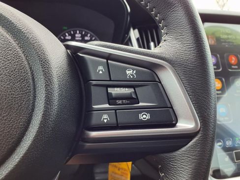 Used 2025 Subaru Legacy Premium w/ Popular Package #1A image 7