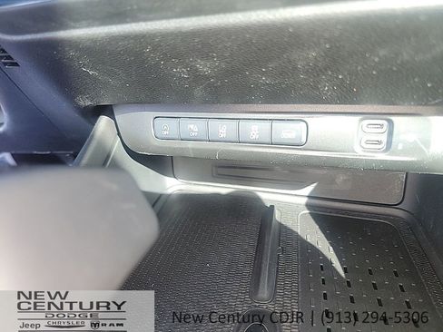 New 2026 Dodge Charger Scat Pack AWD/4WD image 11