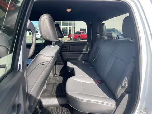 Used 2024 RAM 3500 Tradesman image 14