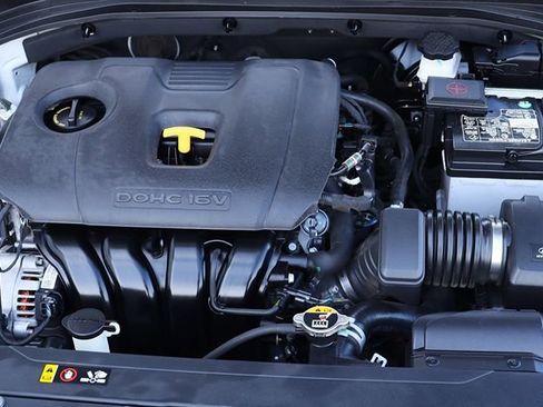 Used 2019 Hyundai Elantra SEL w/ Cargo Package image 56