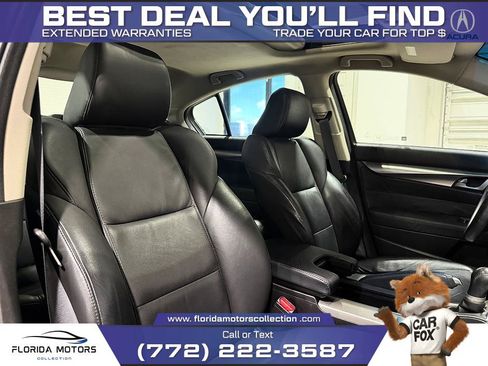 Used 2010 Acura TL FWD image 22