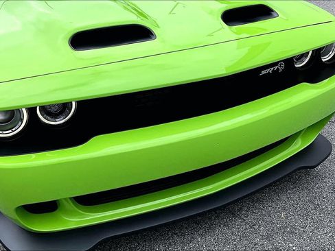 Used 2023 Dodge Challenger SRT Hellcat image 26