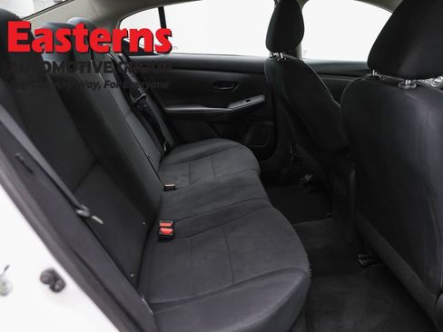 Used 2024 Nissan Sentra S FWD image 22
