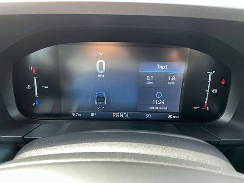 New 2025 Ford Maverick XLT w/ XLT Luxury Package AWD/4WD image 17