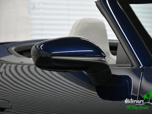 Used 2022 Porsche 911 Turbo S image 17