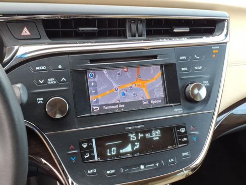 Used 2014 Toyota Avalon XLE Premium FWD image 20