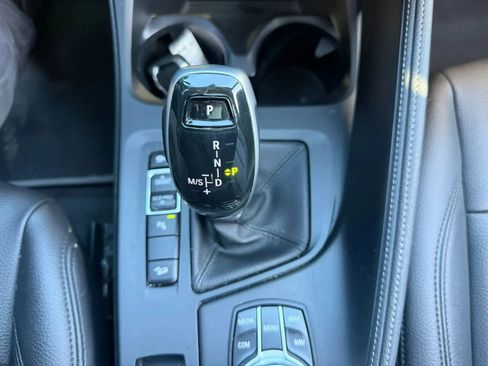 Used 2021 BMW X1 xDrive28i w/ Convenience Package AWD/4WD image 21