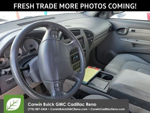 Used 2004 Buick Rendezvous CX image 6