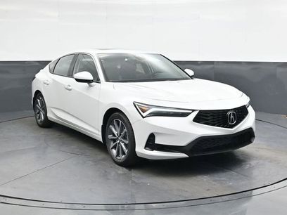 New 2026 Acura Integra