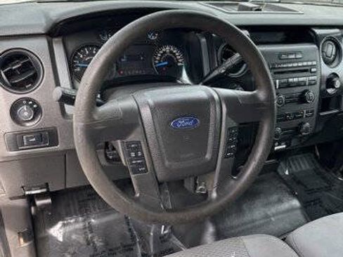 Used 2013 Ford F150 XL w/ PWR Equipment Group image 12