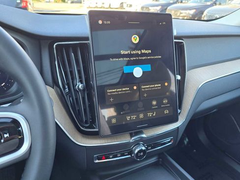 New 2026 Volvo XC60 B5 Core image 26