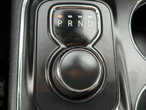 Used 2016 Dodge Durango Limited w/ Nav & Power Liftgate Group image 61