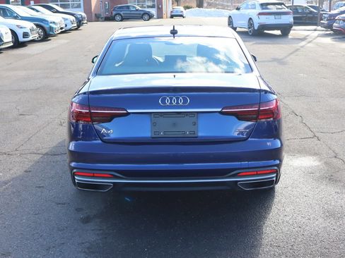 Used 2022 Audi A4 2.0T Premium Plus w/ Premium Plus Package image 7