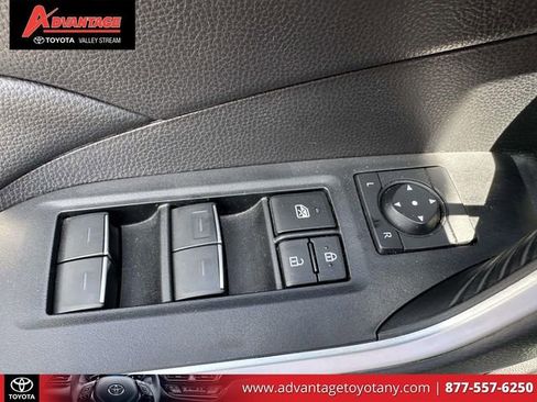 Certified 2024 Toyota RAV4 XLE w/ Convenience Package AWD/4WD image 20
