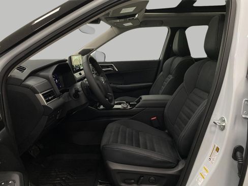 New 2026 Mitsubishi Outlander SE AWD/4WD image 68