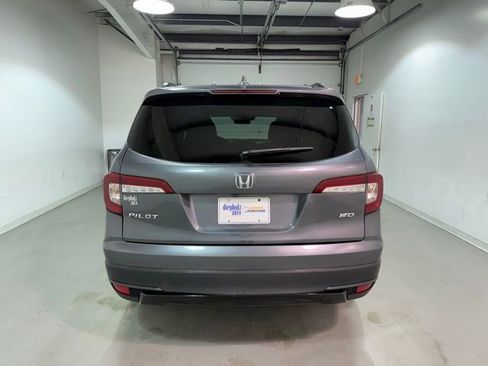 Used 2022 Honda Pilot Special Edition image 5