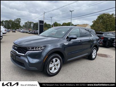 Used 2023 Kia Sorento LX
