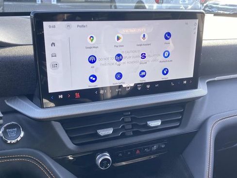 New 2026 Ford Explorer Tremor w/ Tremor Ultimate Package image 18