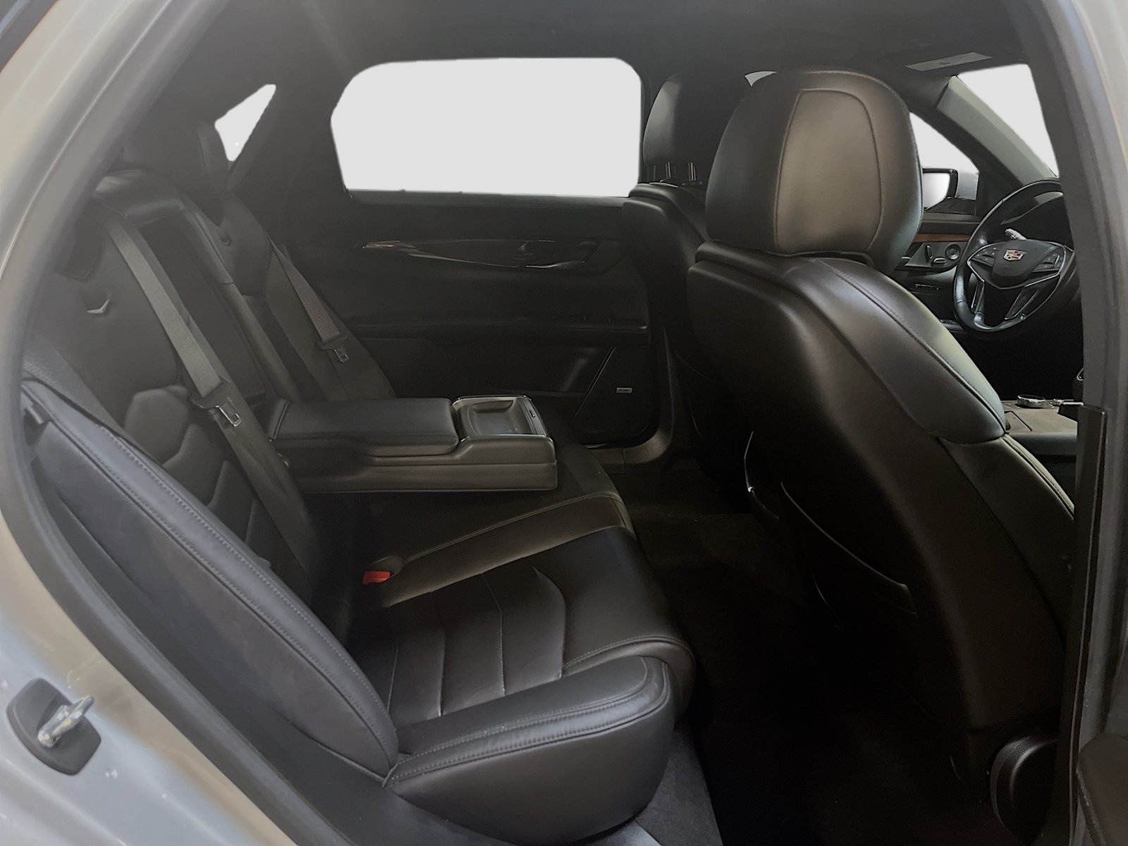 Used 2020 Cadillac CT6 Luxury AWD/4WD image 29