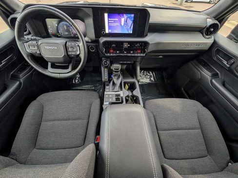 Used 2024 Toyota Land Cruiser 1958 image 9