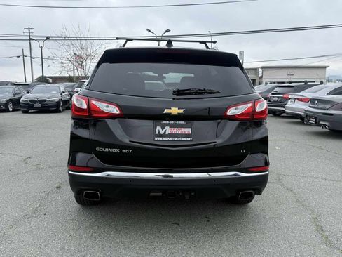Used 2019 Chevrolet Equinox LT image 8