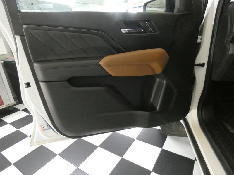 Used 2023 GMC Canyon AT4 w/ AT4 Premium Package AWD/4WD image 22