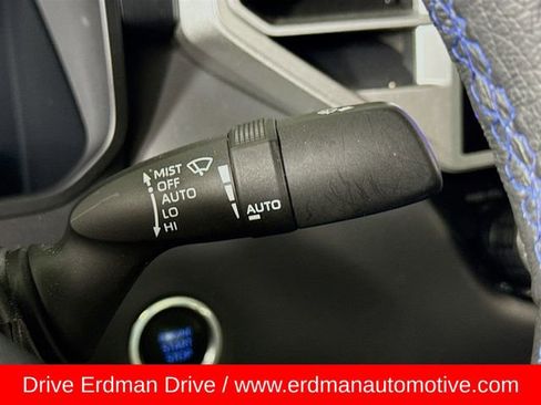 Used 2024 Toyota Tundra Platinum image 16