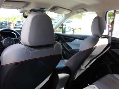 Used 2022 Subaru Crosstrek 2.0i Premium w/ Popular Package #4 image 33