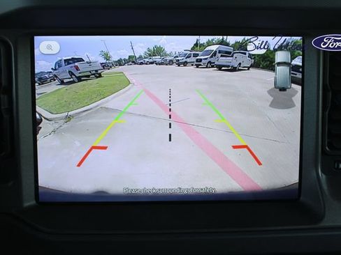 New 2026 Ford Bronco Big Bend AWD/4WD image 15