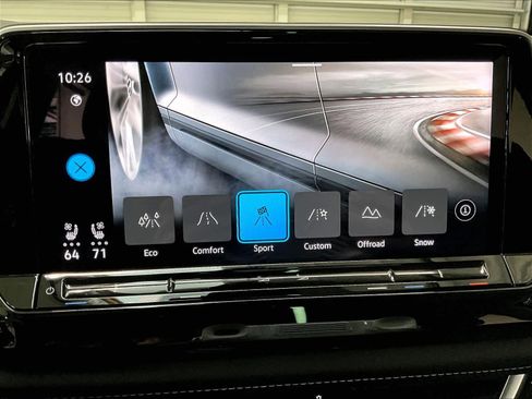 Certified 2026 Volkswagen Atlas SE w/ Panoramic Sunroof Package AWD/4WD image 36