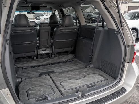 Used 2007 Honda Odyssey EX-L image 9