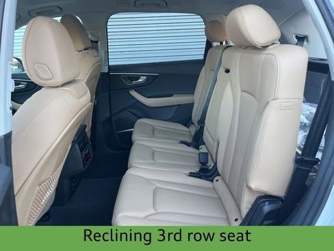 New 2026 Audi Q7 2.0T Premium Plus image 28