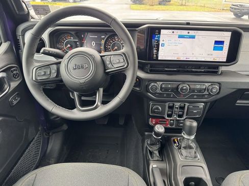 New 2026 Jeep Gladiator Willys image 16