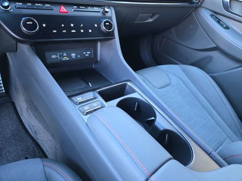 New 2026 Hyundai Sonata N Line image 15