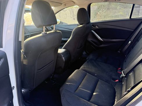 Used 2015 MAZDA MAZDA6 Sport image 11