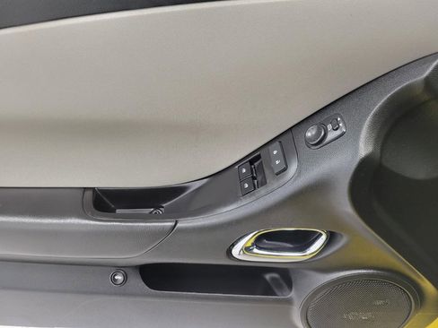 Used 2014 Chevrolet Camaro LS image 24