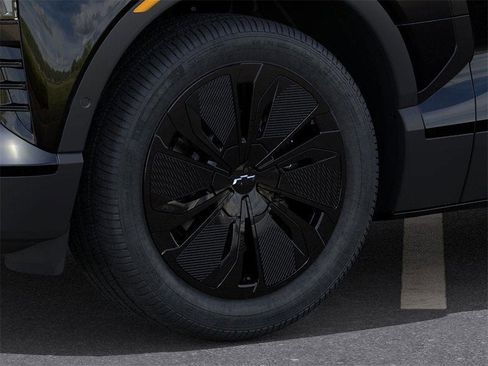 New 2026 Chevrolet Blazer EV LT image 10