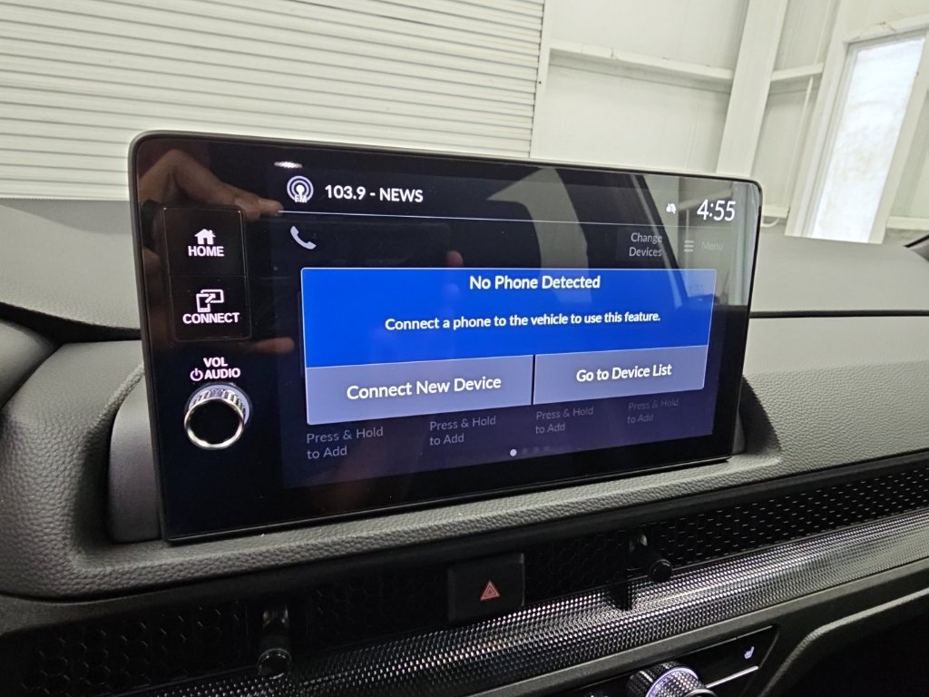 New 2027 Honda CR-V Sport-L image 15